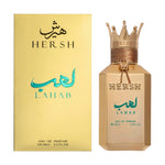 عطر هرش لهب للجنسين - ماء عطر - 100 مل