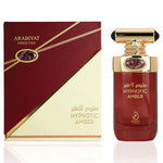عطر Hypnotic Amber من أرابيات برستيج للجنسين - ماء عطر - 100 مل