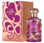 Habik by Lattafa for Women - Eau de Parfum - 100ml