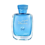 Hawas Ice Freeze by Rasasi for Men - Eau de Parfum - 100ml