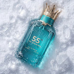Hersh 55° Celsius by Al Ezz Oud for Unisex - Eau de Parfum - 100ml