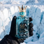 Hersh 55° Celsius by Al Ezz Oud for Unisex - Eau de Parfum - 100ml