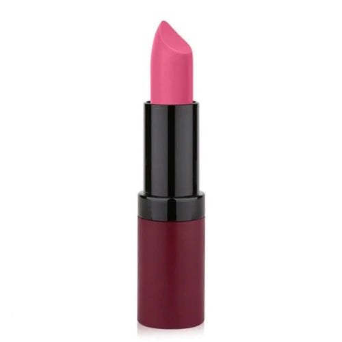 Golden Rose Velvet Matte Lipstick No:08