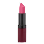 Golden Rose Velvet Matte Lipstick No:08