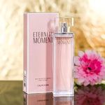 Calvin Klein Eternity Moment for Women - EDP - 100ml