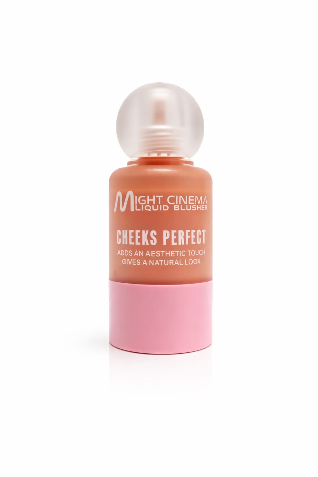 106 - Might Cinema Liquid Blusher Cheeks Perfect