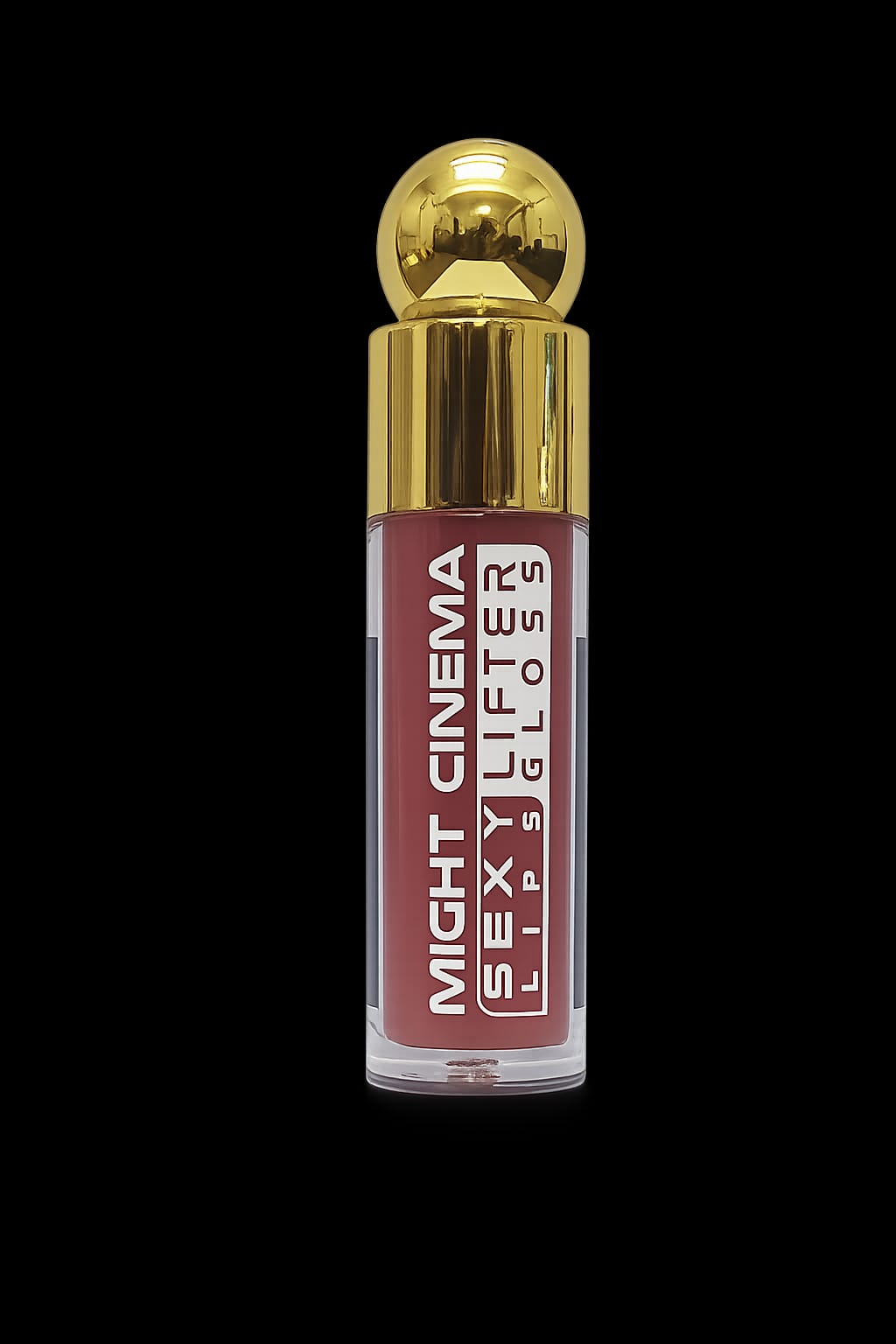 Might Cinema Lifter Lip Gloss 205
