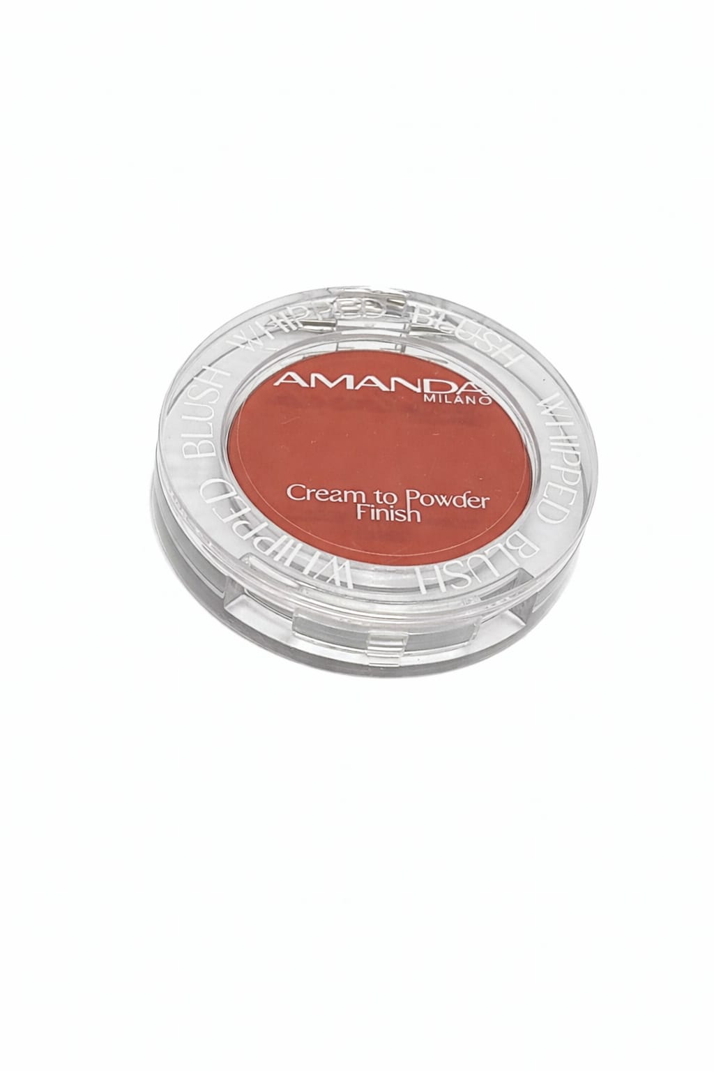 Amanda Whipped Blush Cream to Powder Finish No.04
