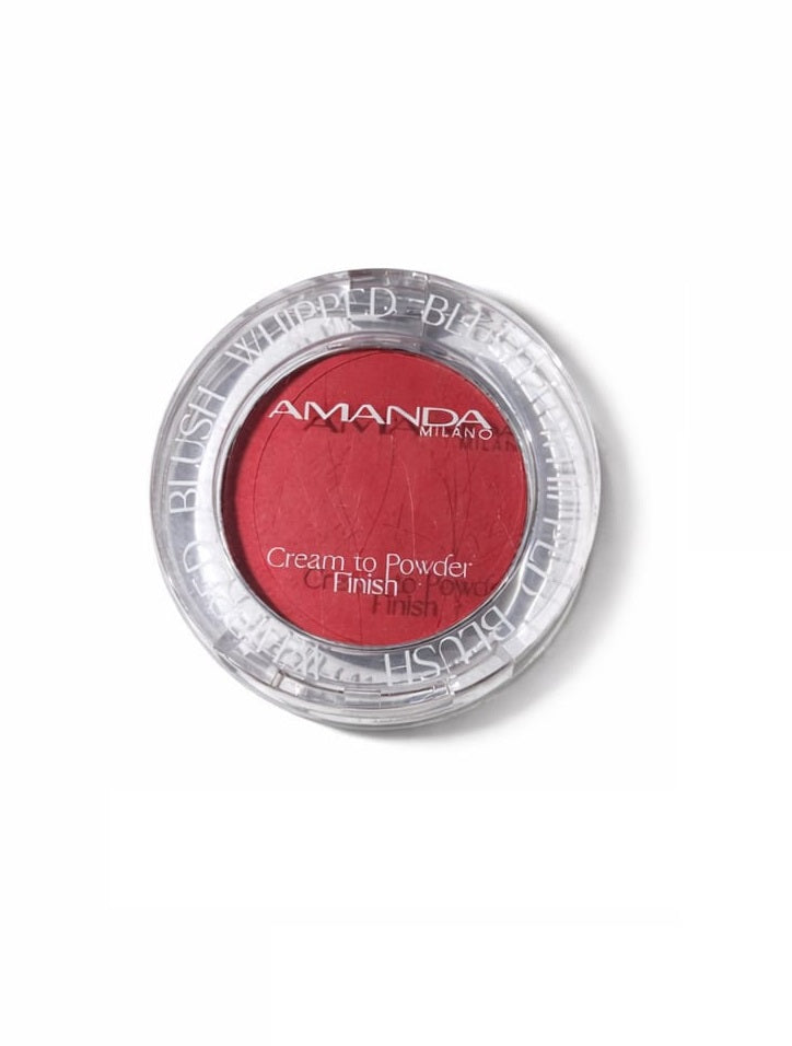 Amanda Whipped Blush Cream to Powder Finish No.08