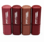 Set B - Might Cinema Lipstick Matte - 4 Pcs
