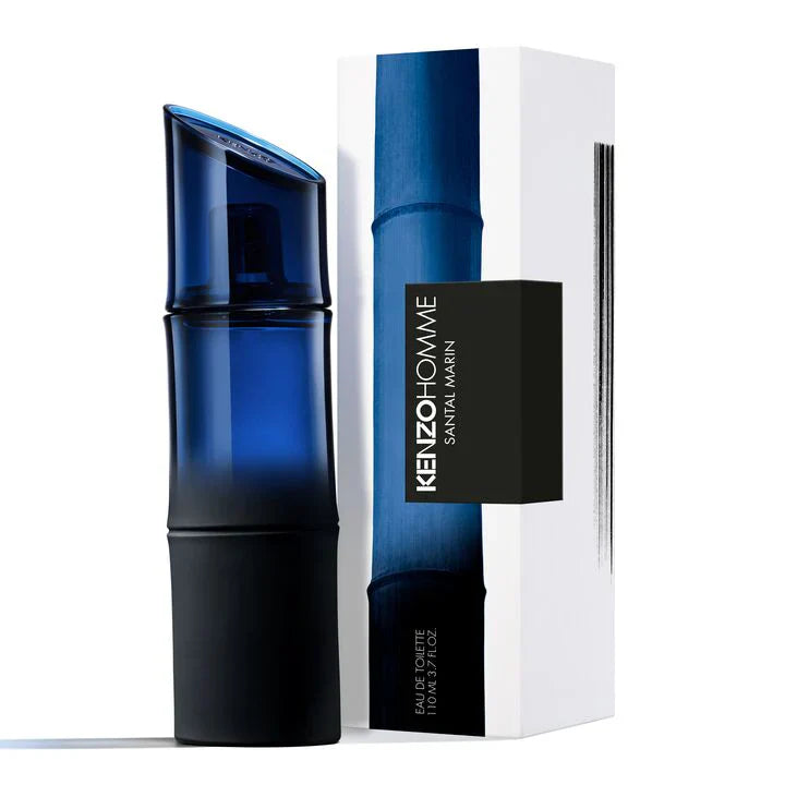 Kenzo Homme Santal Marin for Men - Eau de Toilette - 100ml