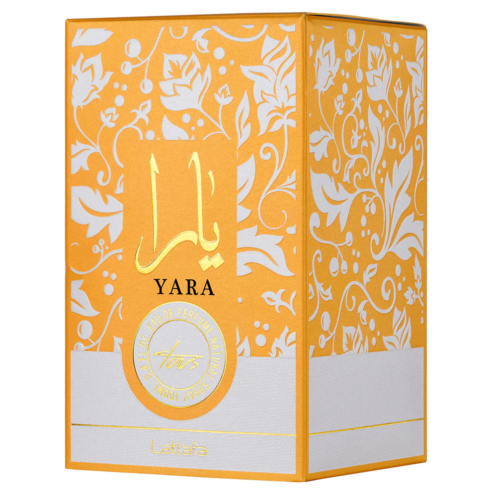 Lattafa Yara Tous Perfume for Women - Eau De Parfum - 100ml