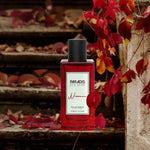 Nirvana Paradis des Sens for Unisex - Eau de Parfum - 100ml