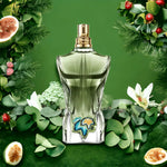 Le Beau Paradise Garden Jean Paul Gaultier for Men - EDP - 75ml