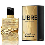 Libre Vanille Couture by Yves Saint Laurent for Women - Eau de Parfum - 50ml