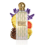 Cullinan Diamond Iris by Ibraq for Unisex - Eau de Parfum - 150ml