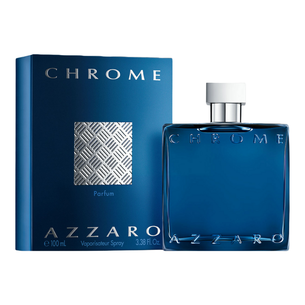 Azzaro Chrome for Men - Parfum - 100ml