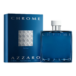 Azzaro Chrome for Men - Parfum - 100ml