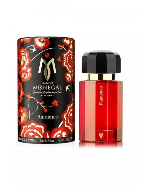 فلامنكو رامون مونيجال للجنسين - أو دى بارفان - 100 مل
