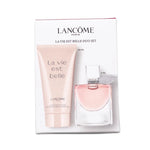 La Vie Est Belle by Lancôme for Women - Eau de Parfum - Set 4ml Travel Size & Body Lotion 50ml