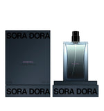 عطر مندرلي سورا دورا للجنسين - ماء عطر - 100 مل
