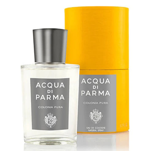 Colonia Pura by Acqua Di Parma for Unisex - Eau de Cologne - 180ml