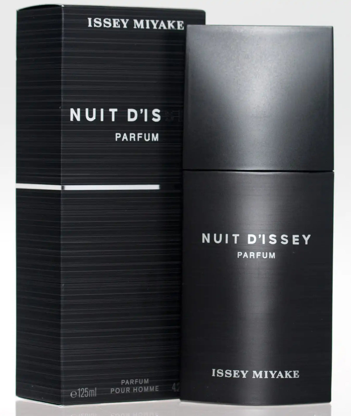 Issey Miyake Nuit D'issey for Men - Parfum - 125ml