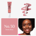 أحمر الخدود السائل من Essence Baby Got Blush - 30 - Dusty Rose