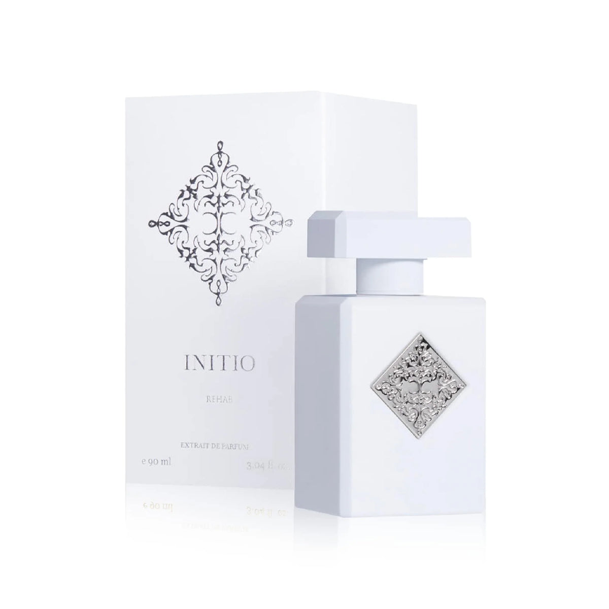 Initio Parfums Privés Rehab for Unisex - Extrait De Parfum - 90ml