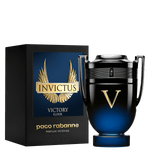 Invictus Victory Elixir BY Paco Rabanne for Men - Parfum Intense - 50ml
