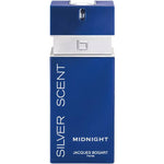 Silver Scent Midnight by Jacques Bogart for Men - EDT - 100ml