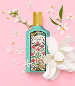 Gucci Flora Gorgeous Jasmine for Women - EDP - 100ml