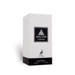 Jean Lowe Fraiche by Maison Alhambra - Eau de Parfum - 100ml