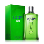 Joop! Go - For Men - EDT - 200ml