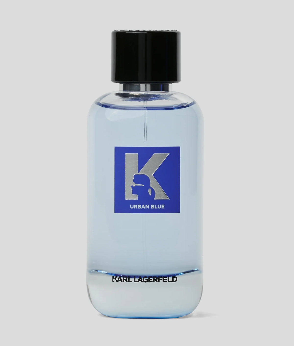 Jeans Urban Blue by Karl Lagerfeld for Men - Eau de Toilette - 100ml