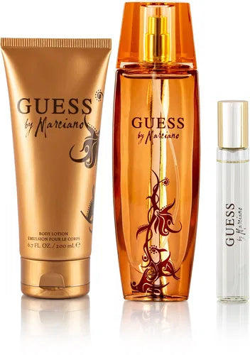 Guess Marciano Guess for Women Gift Set- EDP - 3 Pieces