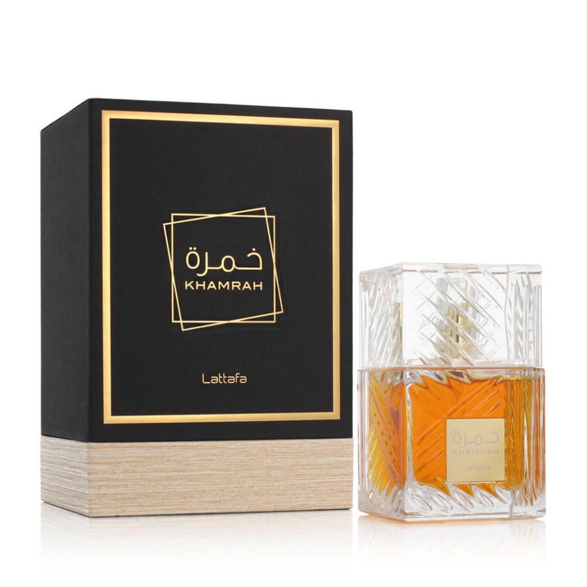 عطر لطافة خمرة للجنسين - ماء عطر - 3 مل (عينة) (قطعة واحدة)