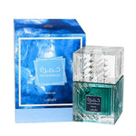 Khamrah Waha Lattafa for Unisex - Eau De Parfum - 100ml