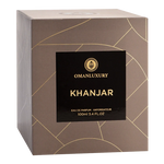 Khanjar by Omanluxury Unisex - Eau de Parfum - 100ml