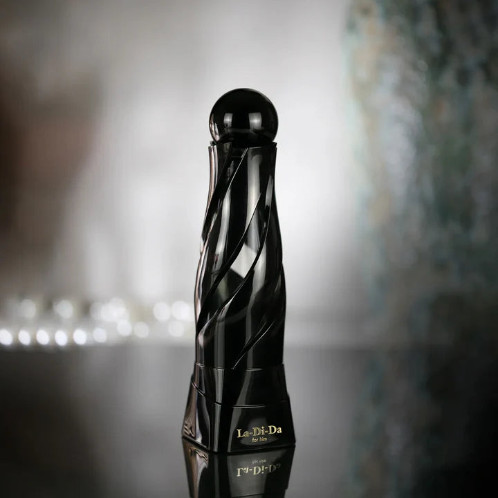 "لا دي دا فور هيم" من أرابيات برستيج للرجال - ماء عطر - 100 مل