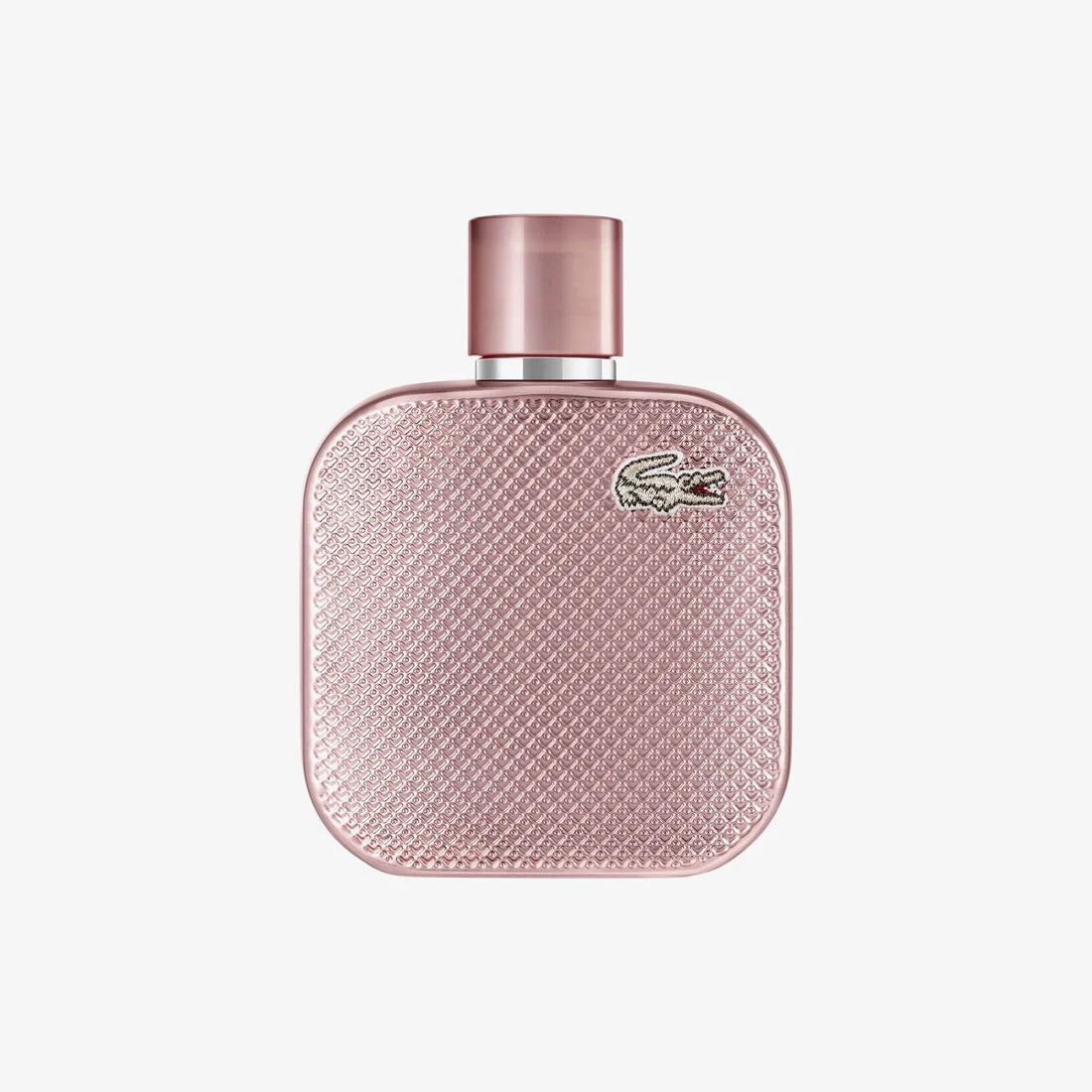 Lacoste L.12.12 Silver Rose for Women - Eau de Parfum - 100ml