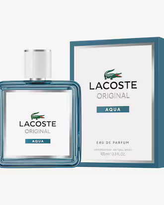 Original Aqua by Lacoste for Men - Eau de Parfum - 100ml