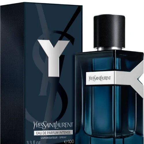 Yves Saint Laurent Y Eau de Parfum Intense for Men 100ml– Zacshop