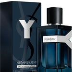Yves Saint Laurent Y Eau de Parfum Intense - for Men - 100ml