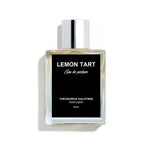 Lemon Tart for Unisex by Theodoros Kalotinis - Eau de Parfum - 50ml