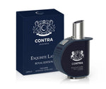 Camara Contra Exquisite Latin Royal Edition For Men - Eau De Parfum - 100ml
