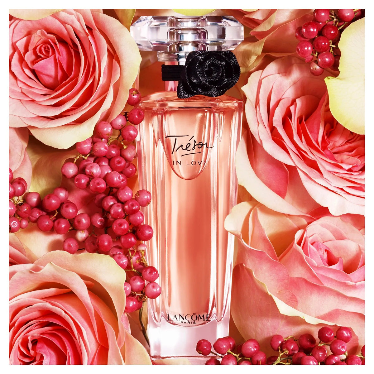 Tresor In Love By Lancome , EDP - 75ml