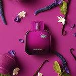 لاكوست او دي لاكوست L.12.12 بور ايلي ماجنتيك للنساء - او دي بارفان - 80 مل