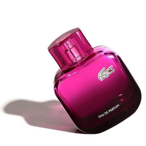 لاكوست او دي لاكوست L.12.12 بور ايلي ماجنتيك للنساء - او دي بارفان - 80 مل