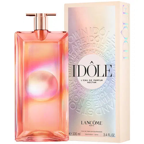 Lancôme Idôle Nectar for Women - Eau De Parfum - 100ml